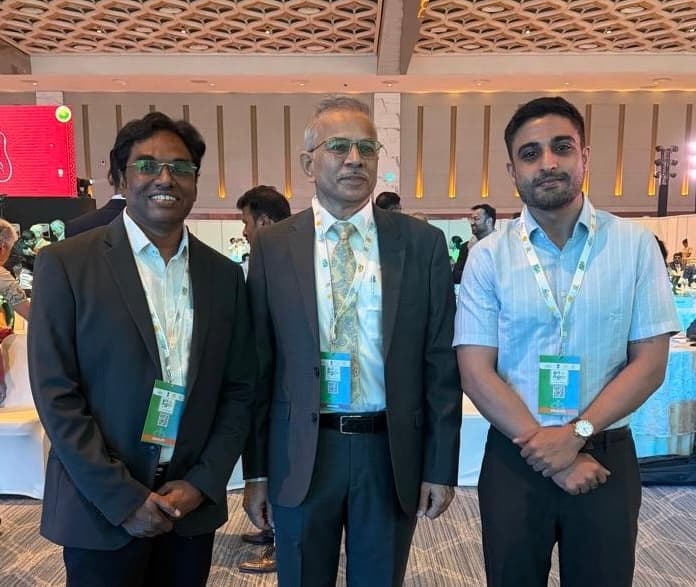 Global Conference AI in Agriculture