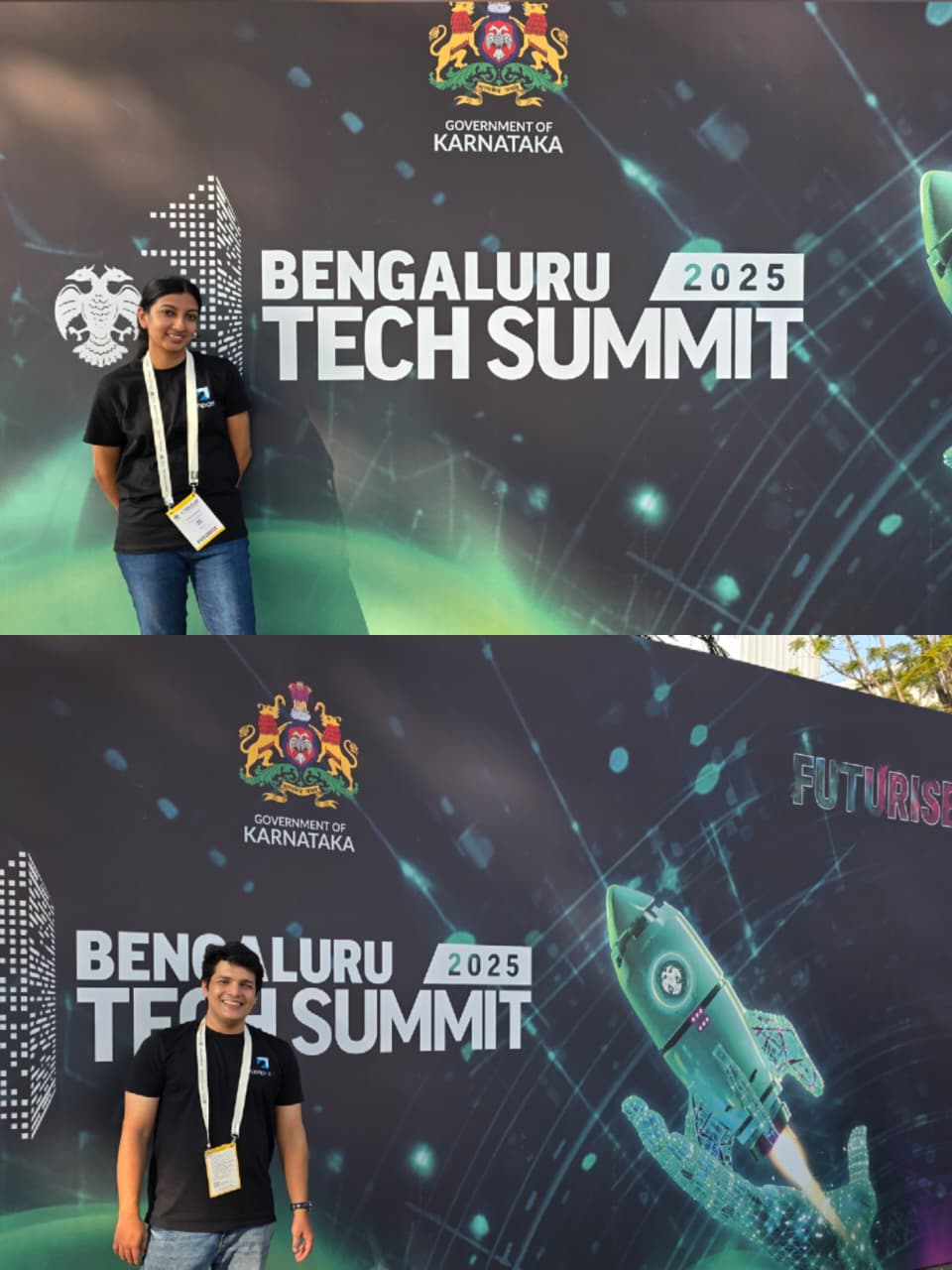 Bengaluru Tech Summit