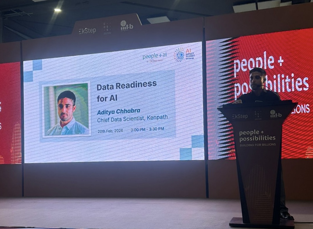 India AI Impact Summit