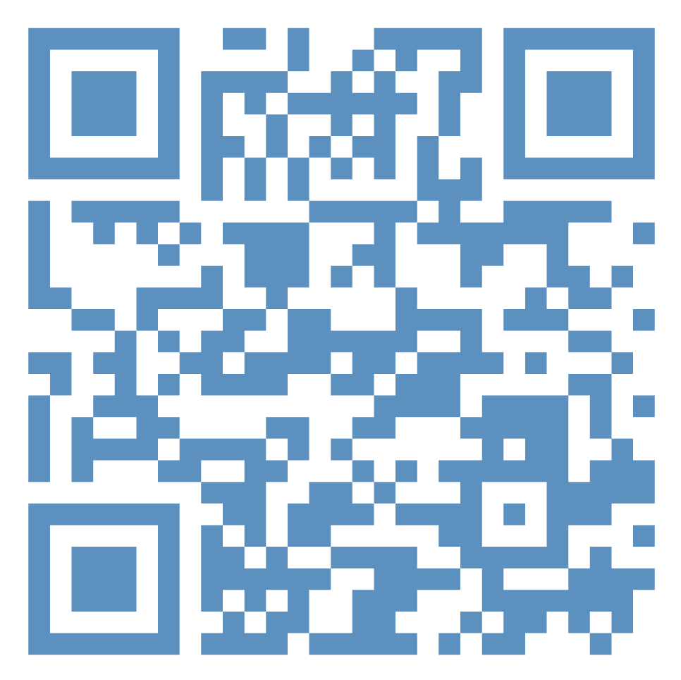 QR code — kenpath.io/svara