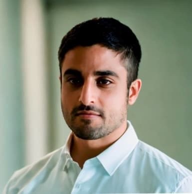 Aditya Chhabra