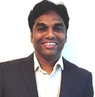 Muneender Jillella