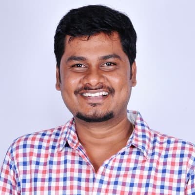 Thyagarajan Babu
